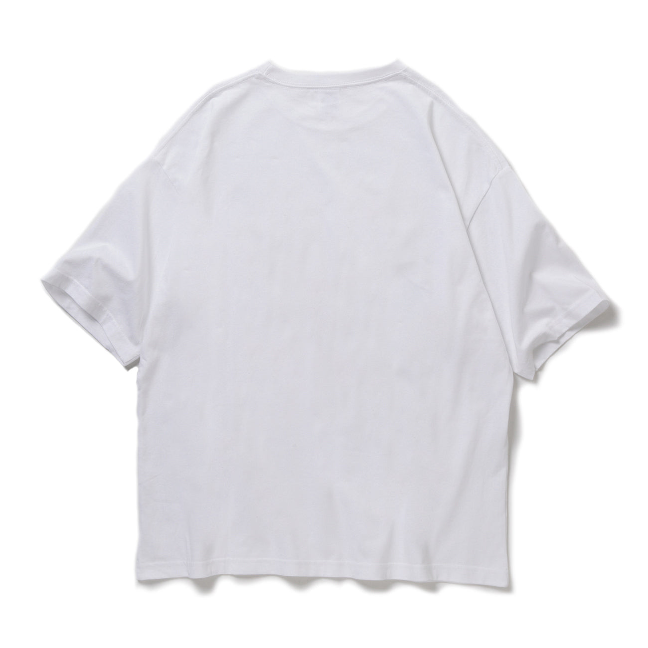 イノホイオリジナル ビッグシルエットTシャツ(meetstudio版)