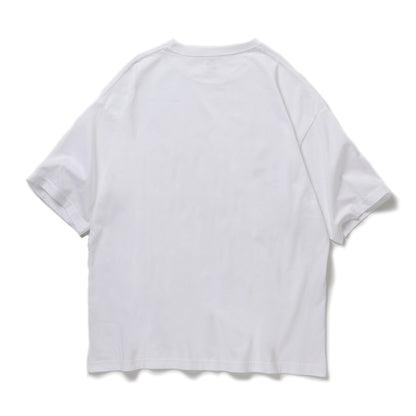 イノホイオリジナル ビッグシルエットTシャツ(meetstudio版)