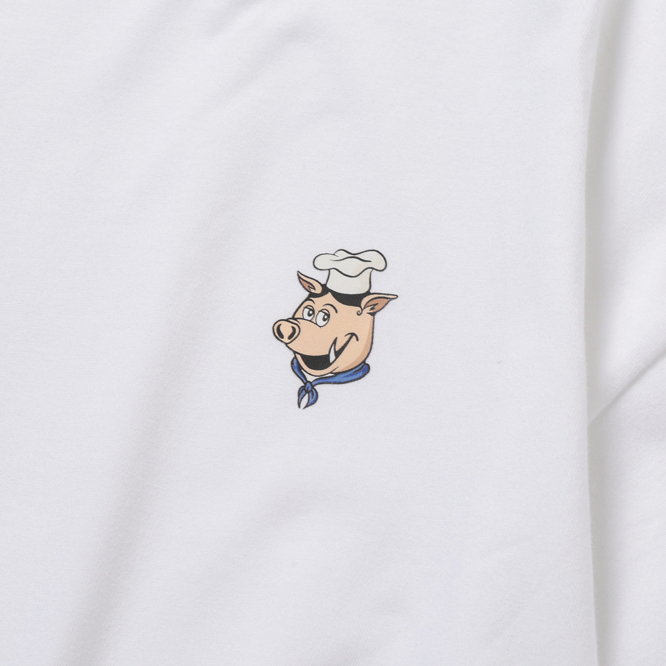 イノホイオリジナル ビッグシルエットTシャツ(meetstudio版)