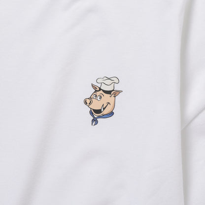 イノホイオリジナル ビッグシルエットTシャツ(meetstudio版)