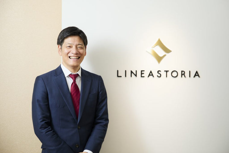 株式会社リネアストリア