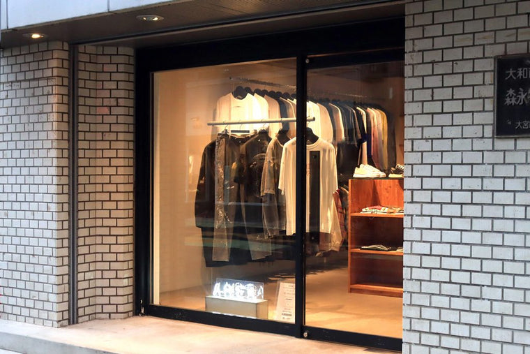 株式会社スクワッド　Area