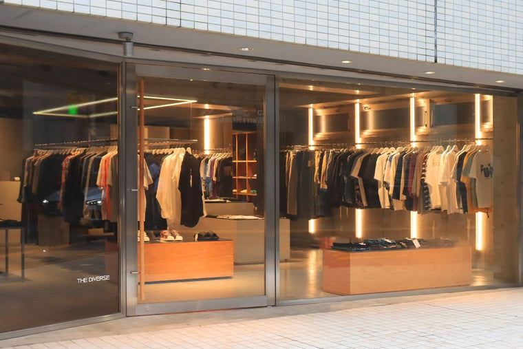 株式会社スクワッド　DIVERSE