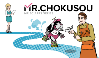 MR.CHOKUSOU