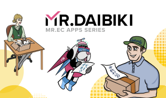 MR.DAIBIKI