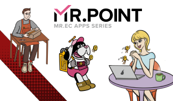 MR.POINT