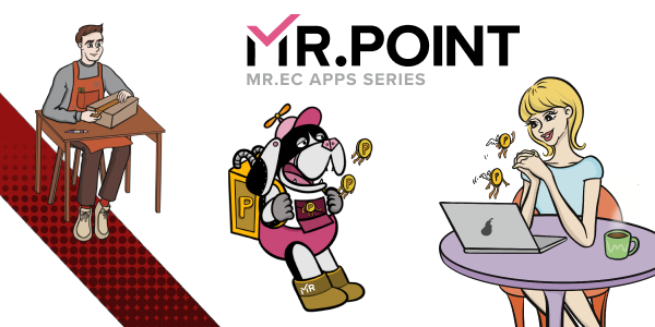 MR.POINT FAQ